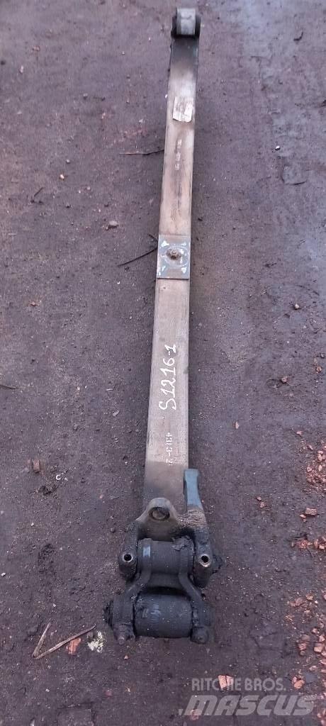 Scania R 440   1528206 Saseler