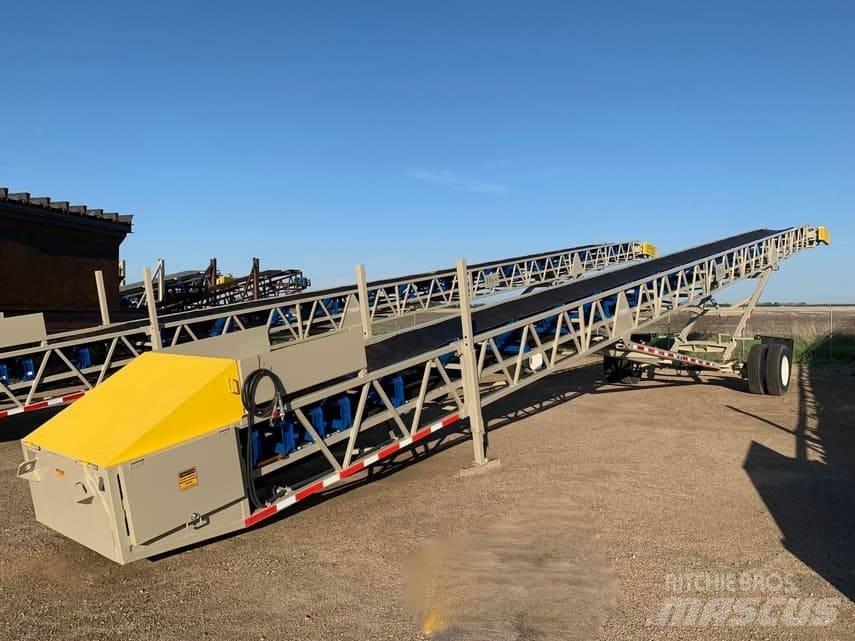 Hikon 3675 Konveyörler