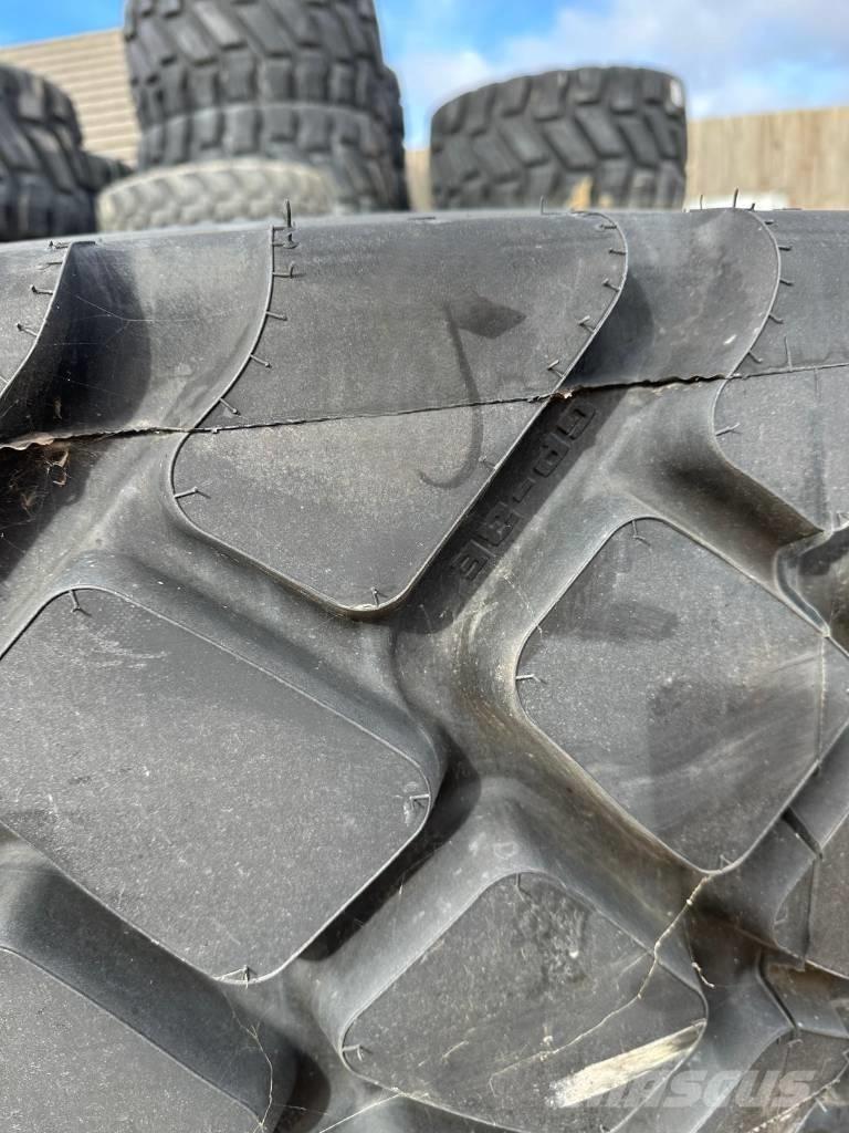 Goodyear 20.5R25 Lastikler