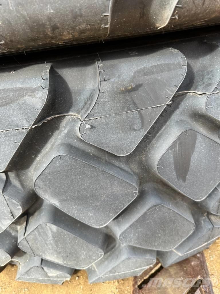 Goodyear 20.5R25 Lastikler