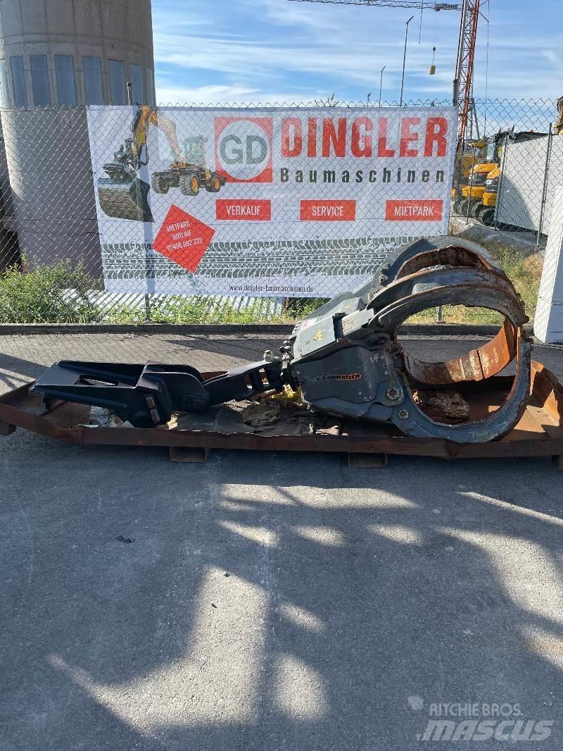 Kinshofer P22V-4T Polipler