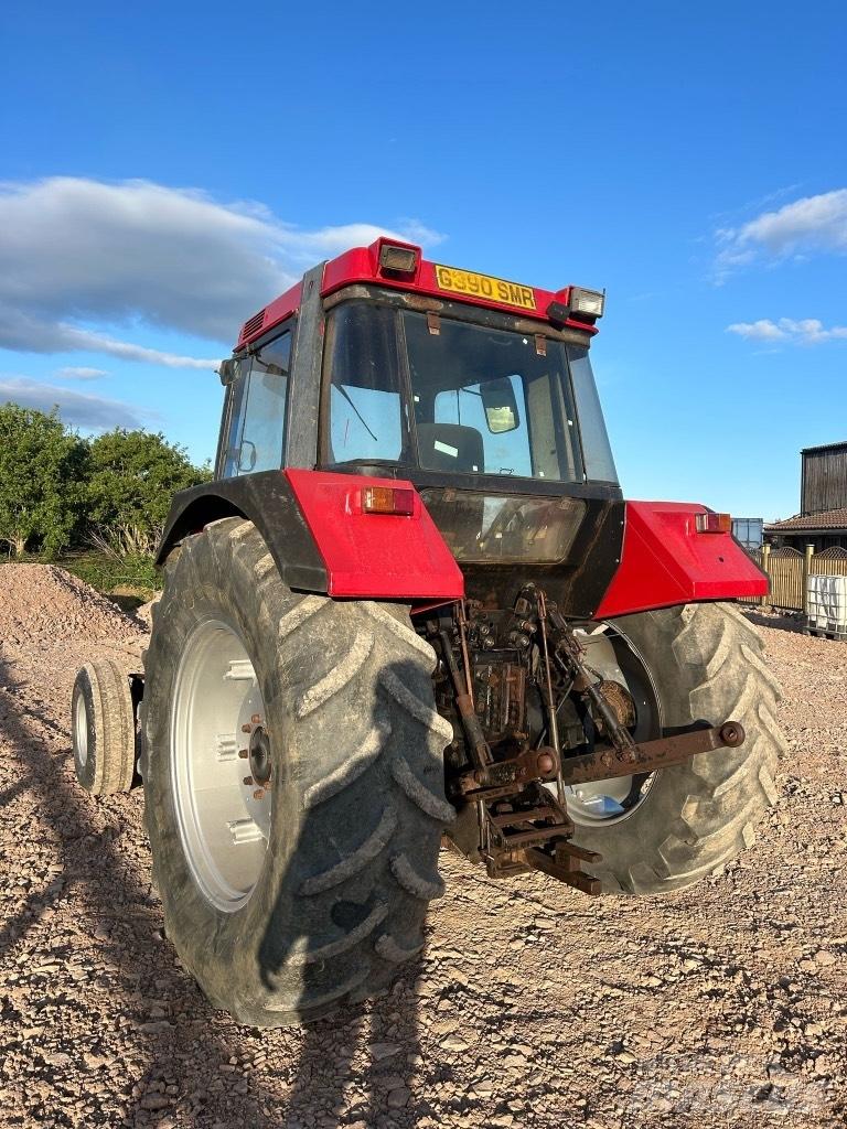 Case IH 956 XL Traktörler