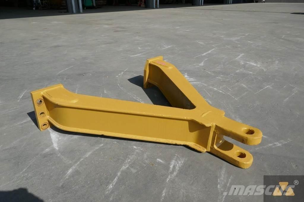 CAT D6 Drawbar Diger aksam