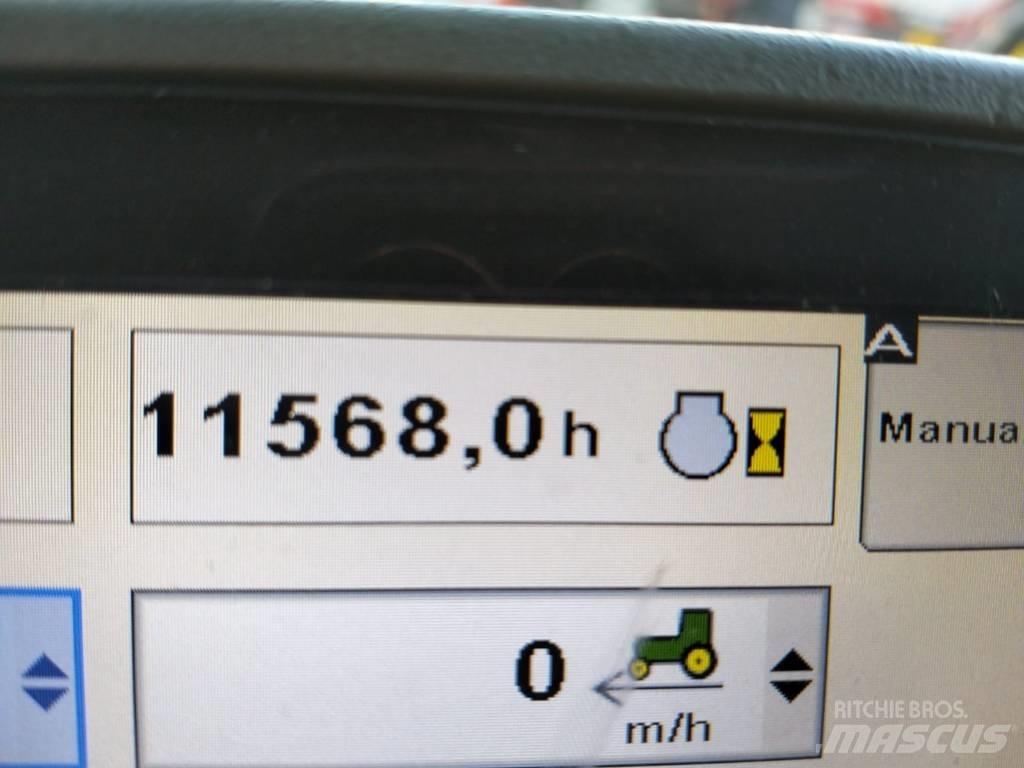 John Deere 7280 R Traktörler