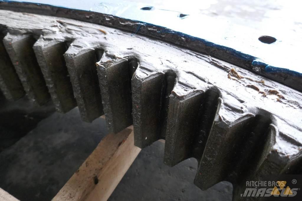 CAT 227-6090 Diger aksam