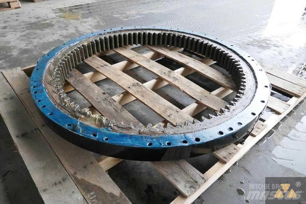 CAT 227-6090 Diger aksam