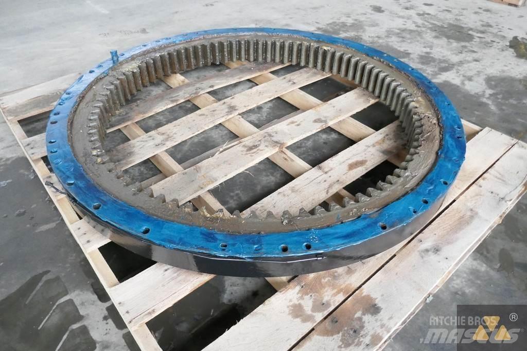 CAT 227-6090 Diger aksam