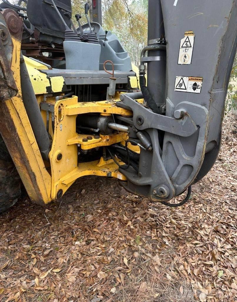 Volvo BL 60 Kazıcı yükleyiciler - beko loder
