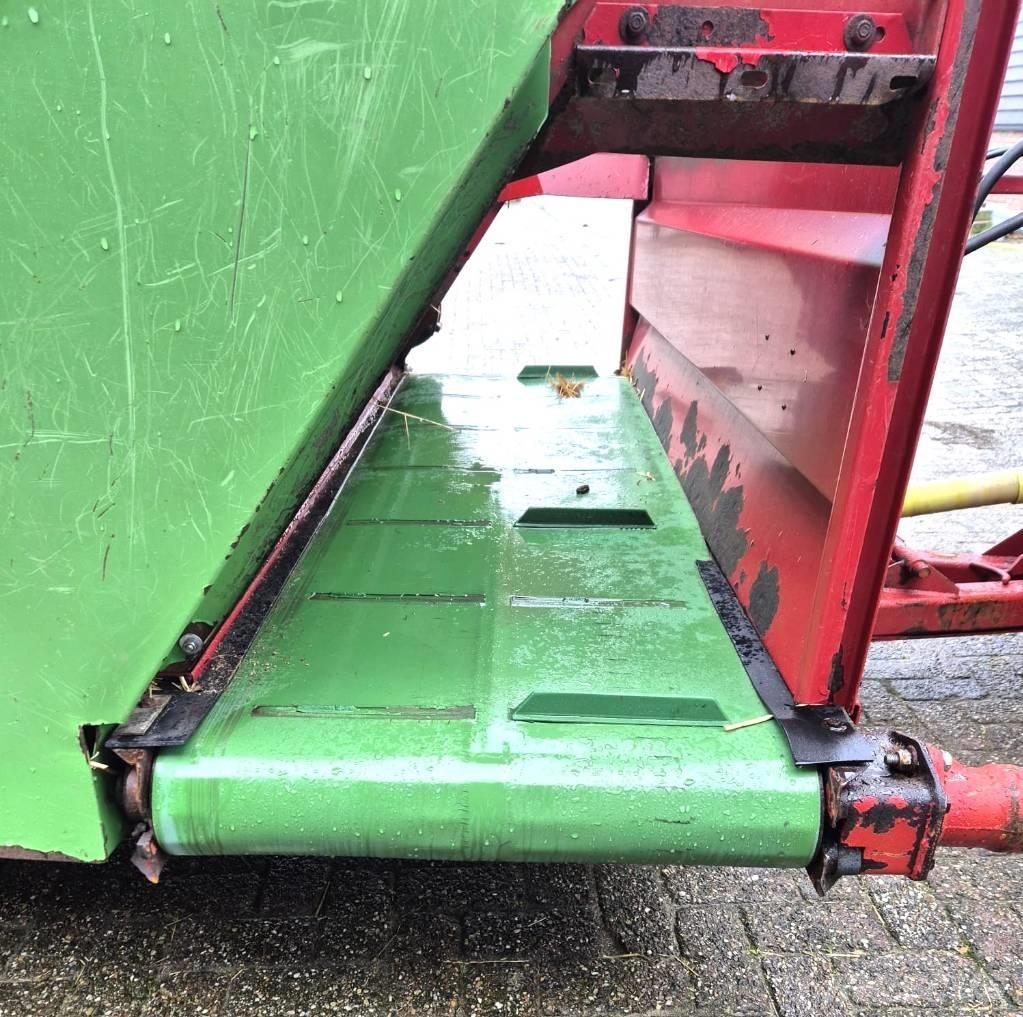Strautmann BVW Hayvan besleyiciler