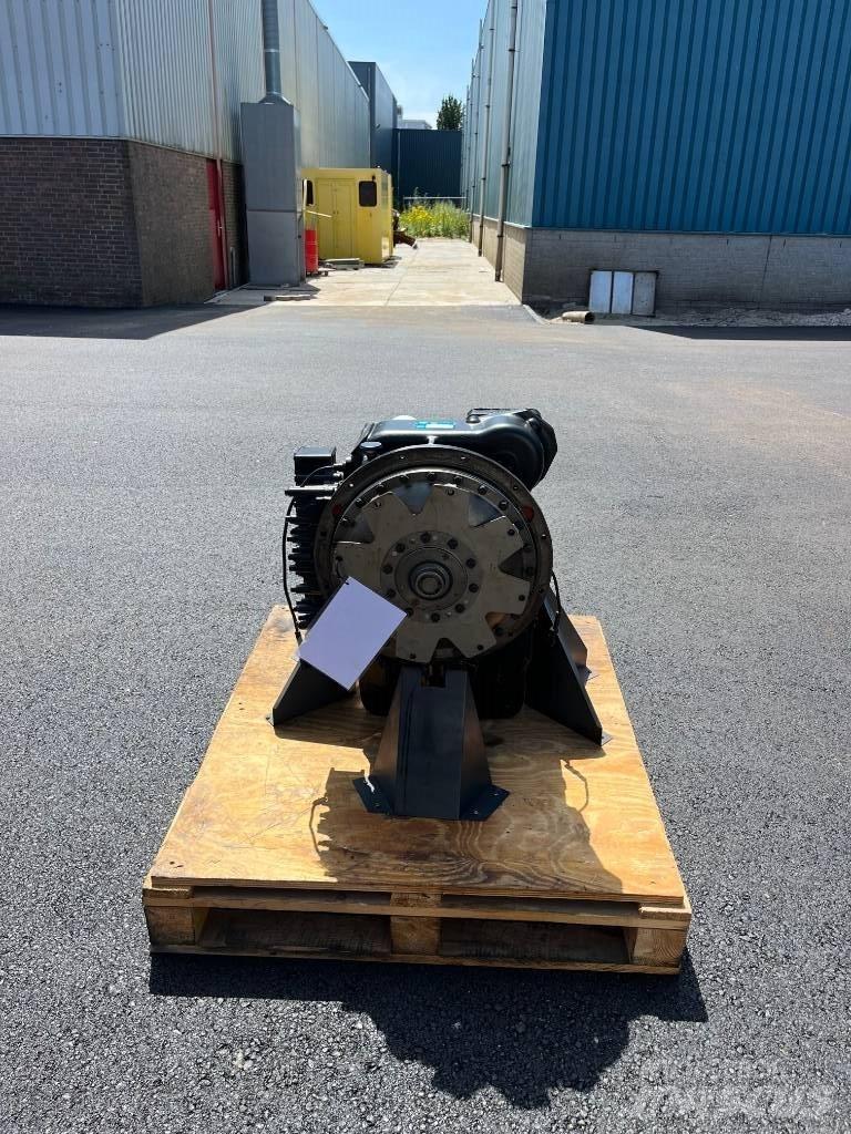  DANA 13.9TE10313-32 Sanzuman