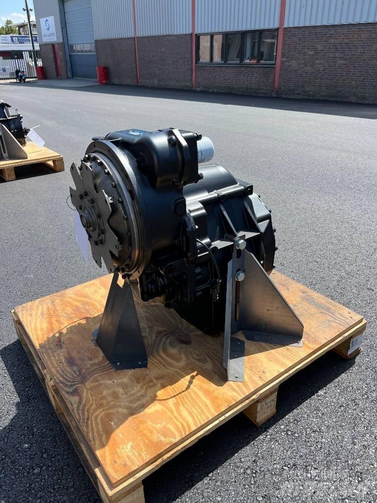  DANA 13.9TE10313-32 Sanzuman