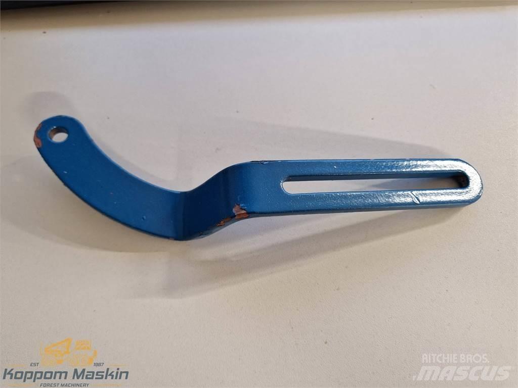 Rottne 048-0505 Motorlar
