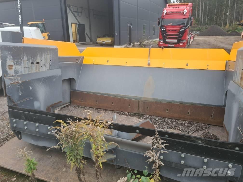 Reptail Like New MM Greyderler