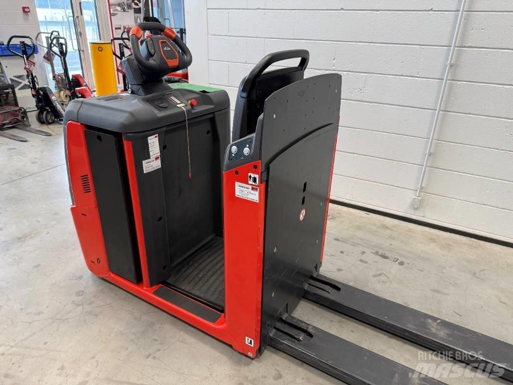 Linde N20CB/4587 Düsük seviye siparis toplayici