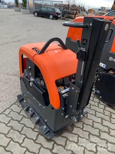 Husqvarna LG504 Diger