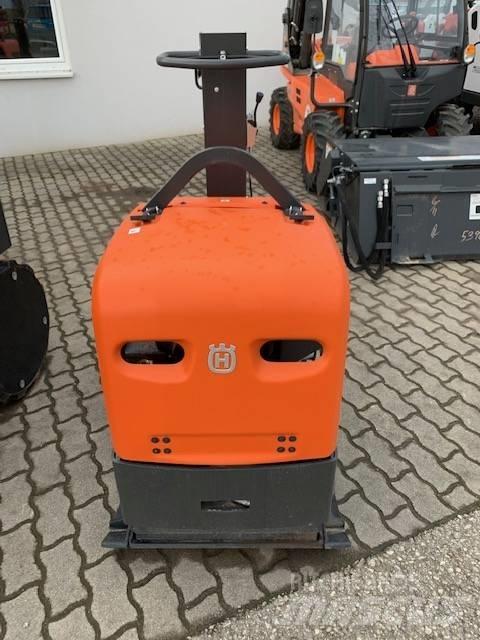 Husqvarna LG504 Diger
