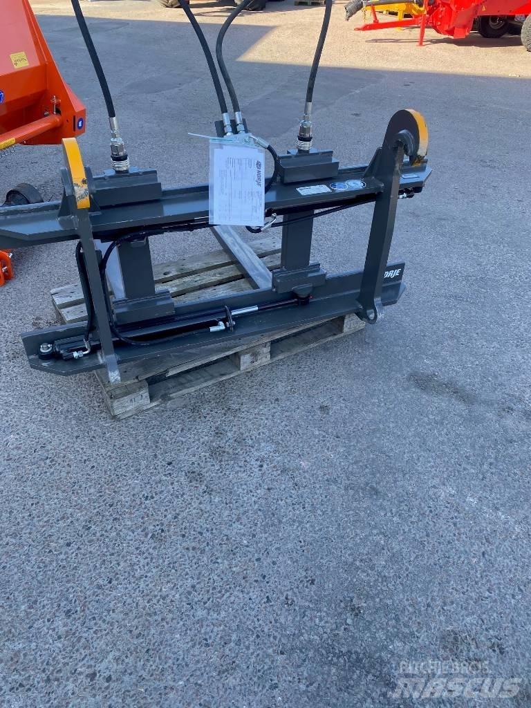 Norje GAFFLAR Çatallar