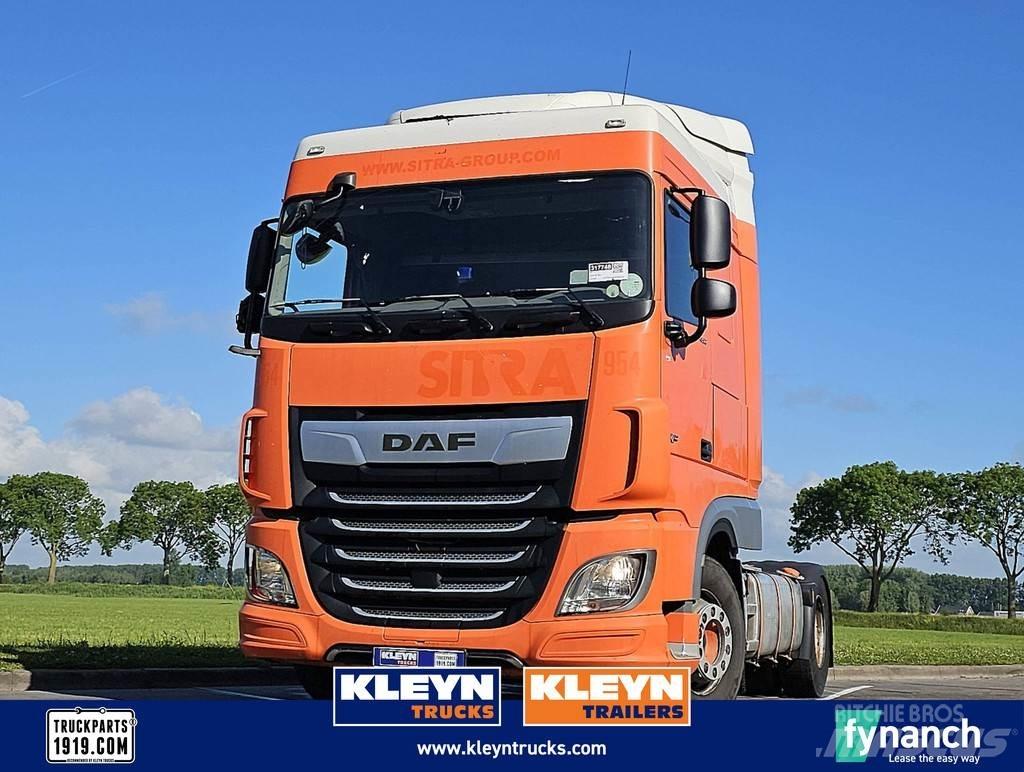 DAF XF 450 Çekiciler