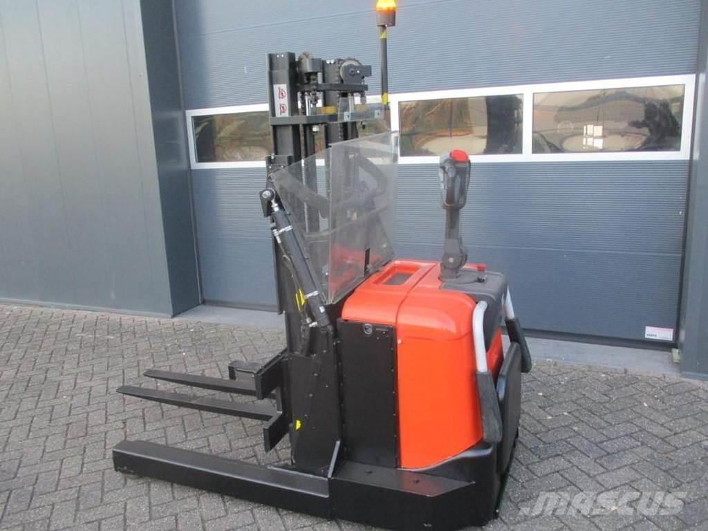 BT SPE 120 XRD Konteyner istifleyiciler - reach stacker