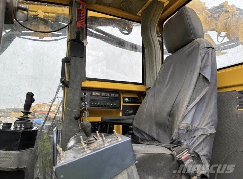 Atlas Copco ROC F6 Sondaj kuleleri