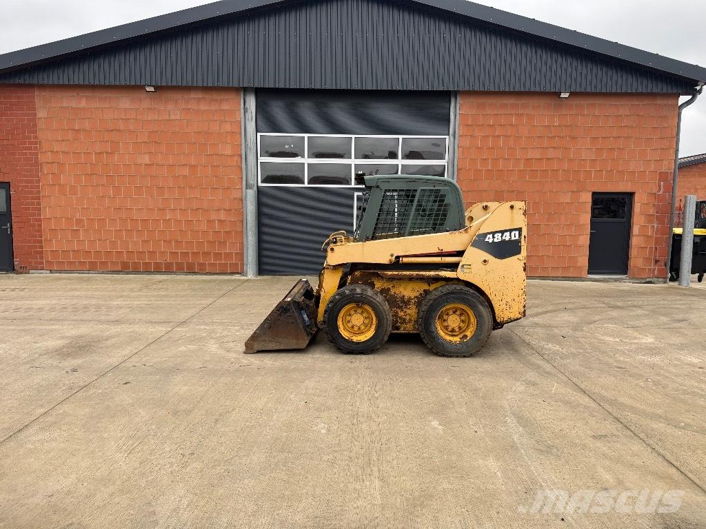Gehl 4840 Skid steer loderler