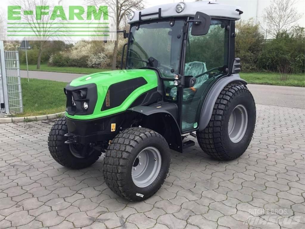 Deutz-Fahr 3050 Traktörler