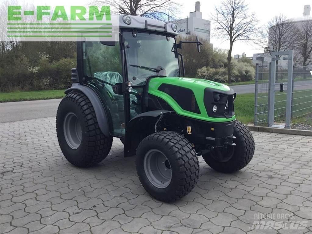 Deutz-Fahr 3050 Traktörler