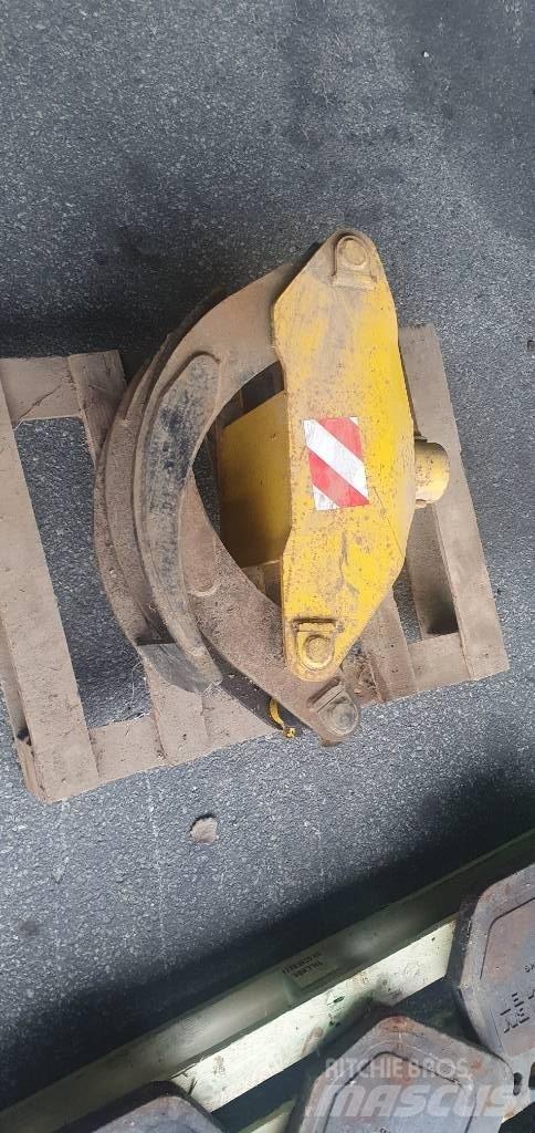  Möregrip 0,19 Polipler