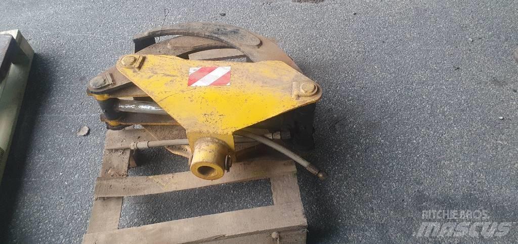  Möregrip 0,19 Polipler