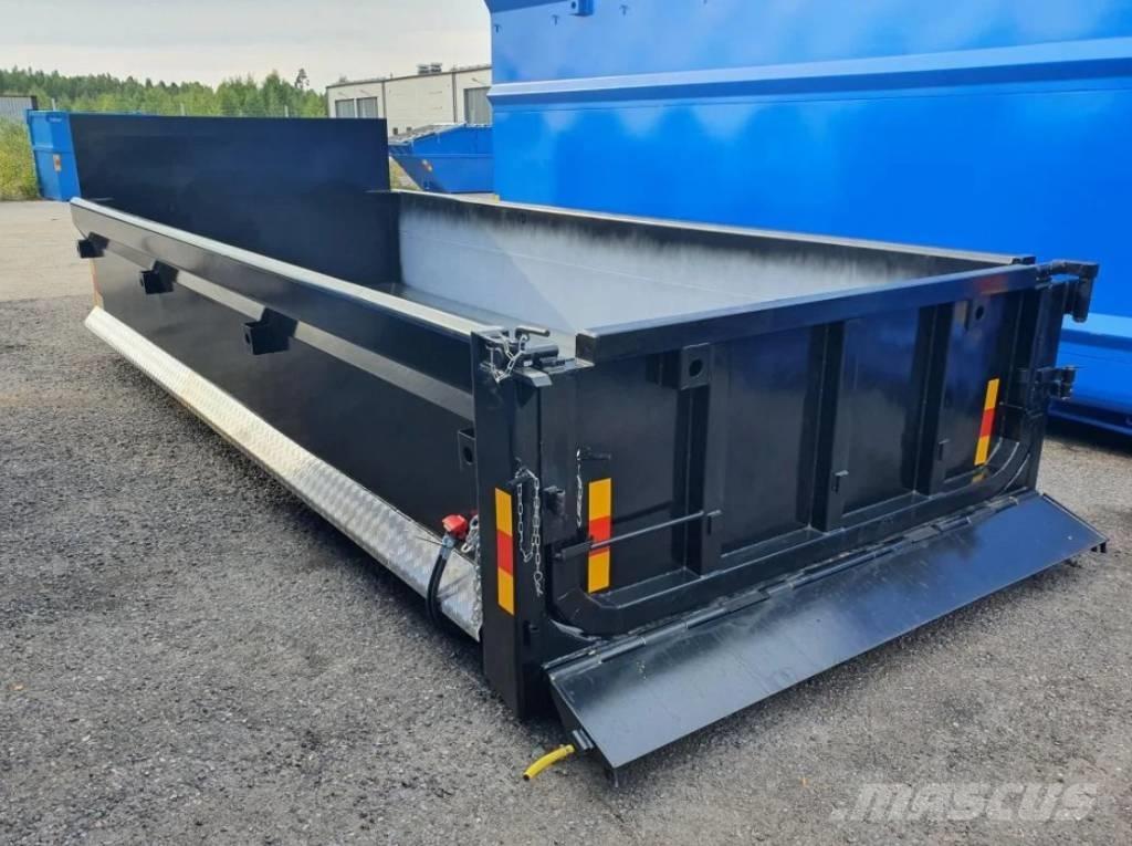  Dinacon Schaktflak Sökülebilir parçalar