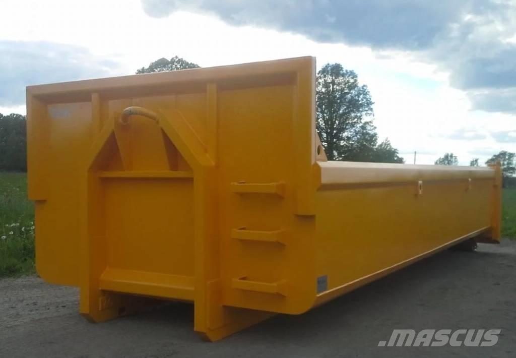  Dinacon Schaktflak Sökülebilir parçalar