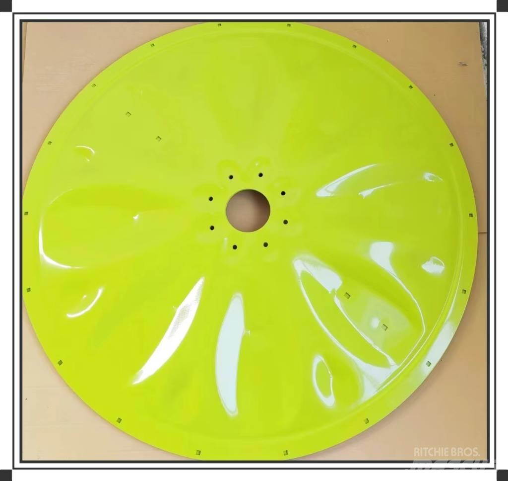 CLAAS Knife disc Sanzuman