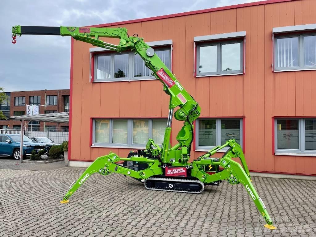Unic UM445 POP-UP Mini vinçler
