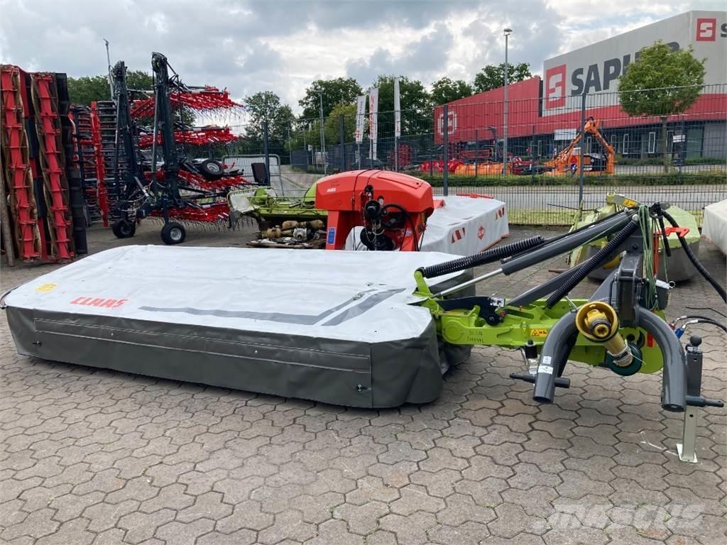 CLAAS Disco 360 Diskli çayir biçme makinasi