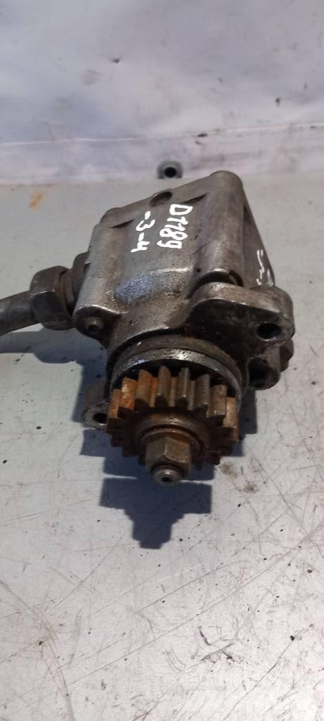 DAF XF 95   1375507 Hidrolik