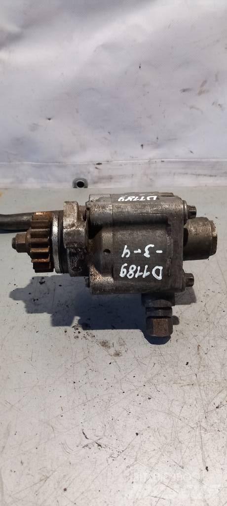 DAF XF 95   1375507 Hidrolik
