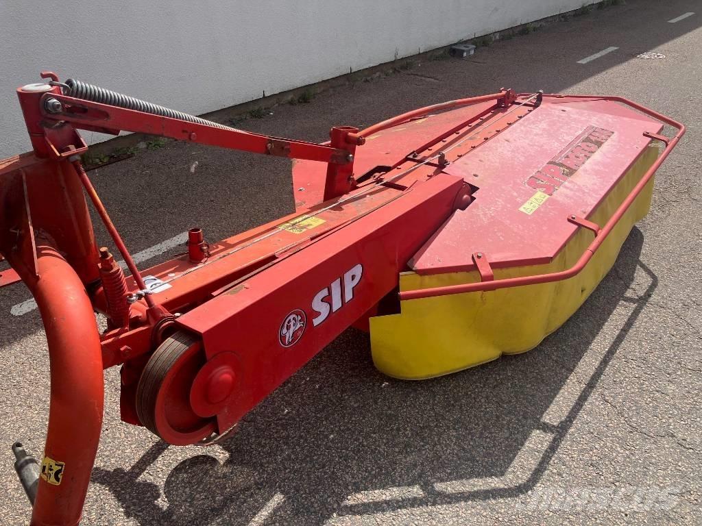 SIP roto 185 Çayir biçme makinalari