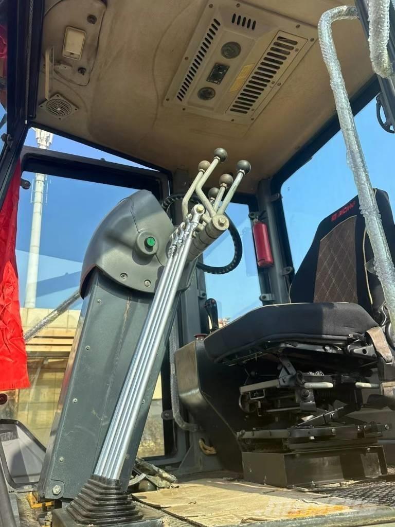 XCMG GR 2153 Greyderler