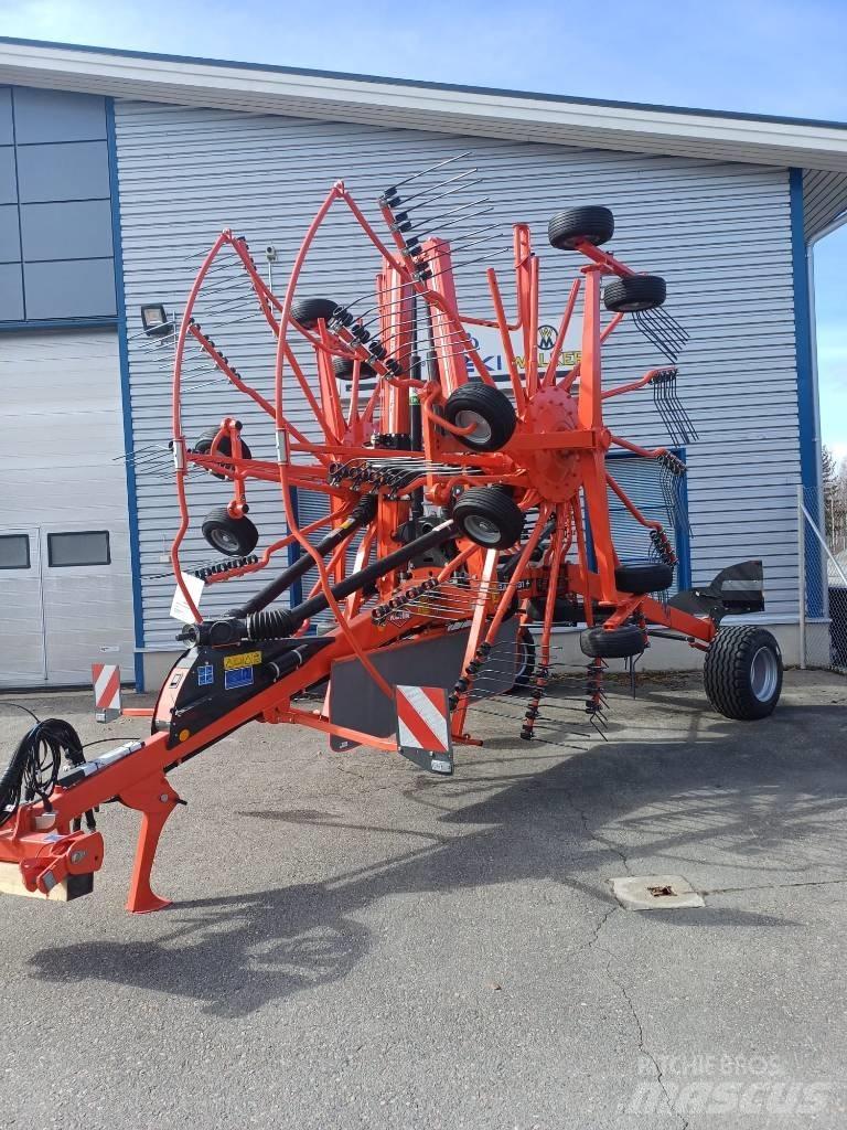 Kuhn GA 9531 Ot Tirmigi