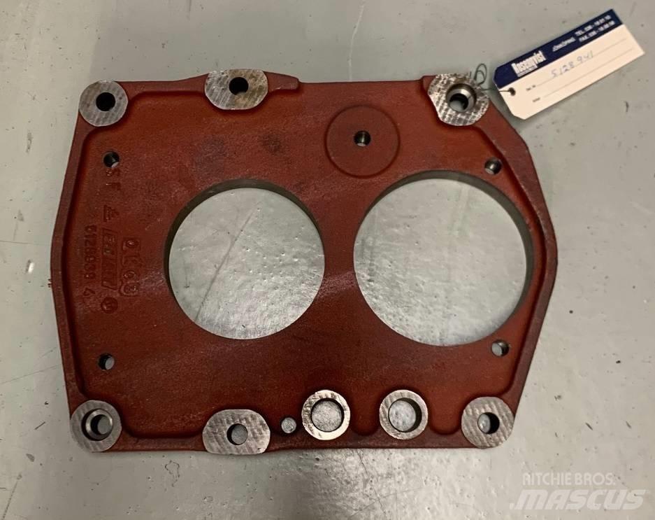 Fiat COVER 5128941 Sanzuman
