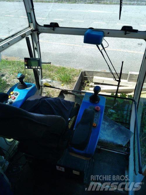 Potain MD 305 B Kule vinçler