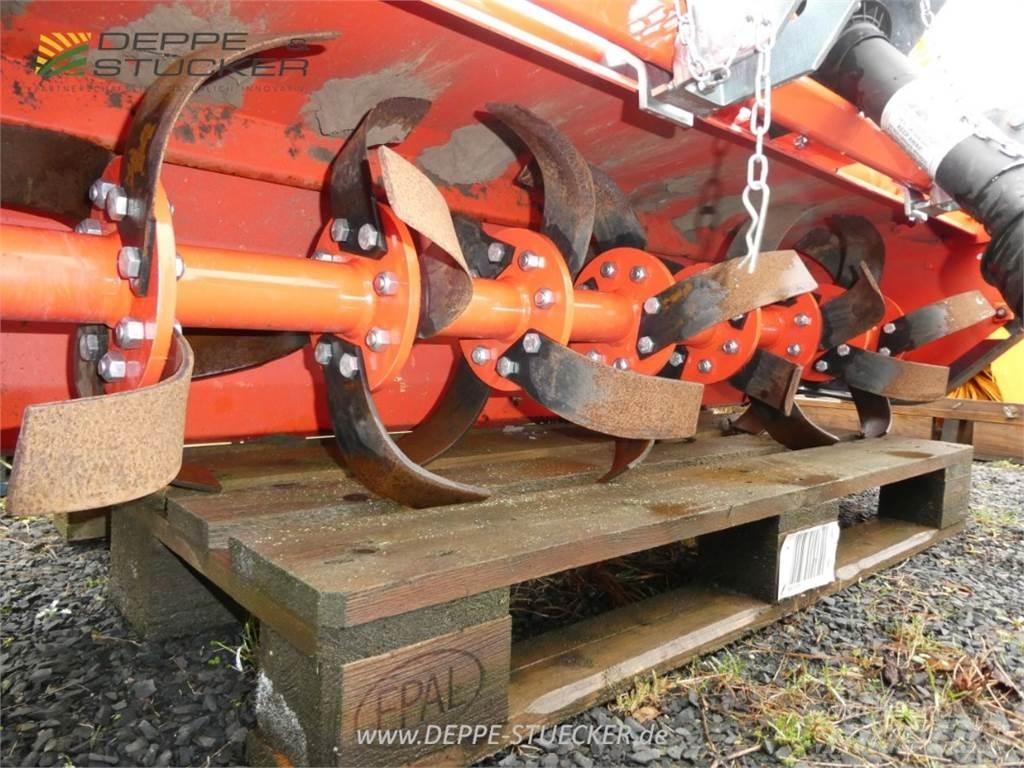 Muratori MZ4 - 155 Diger toprak isleme makina ve aksesuarlari