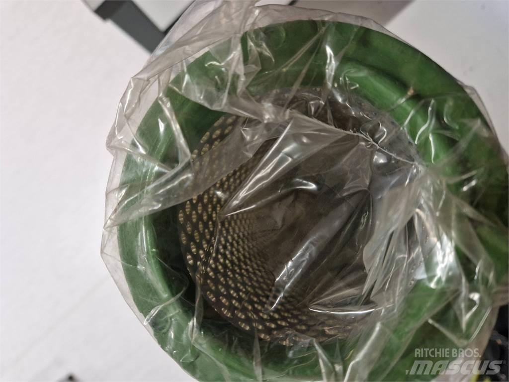 Ponsse 0007769 Motorlar