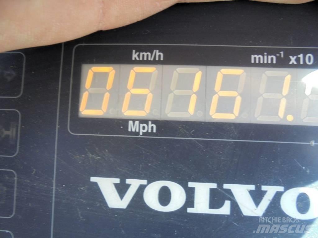 Volvo L 30 B-Z/X Tekerlekli yükleyiciler