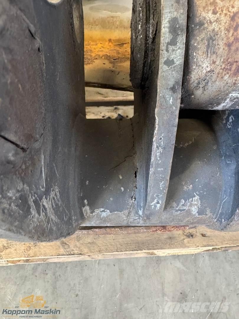 Cranab G40 HD Polipler