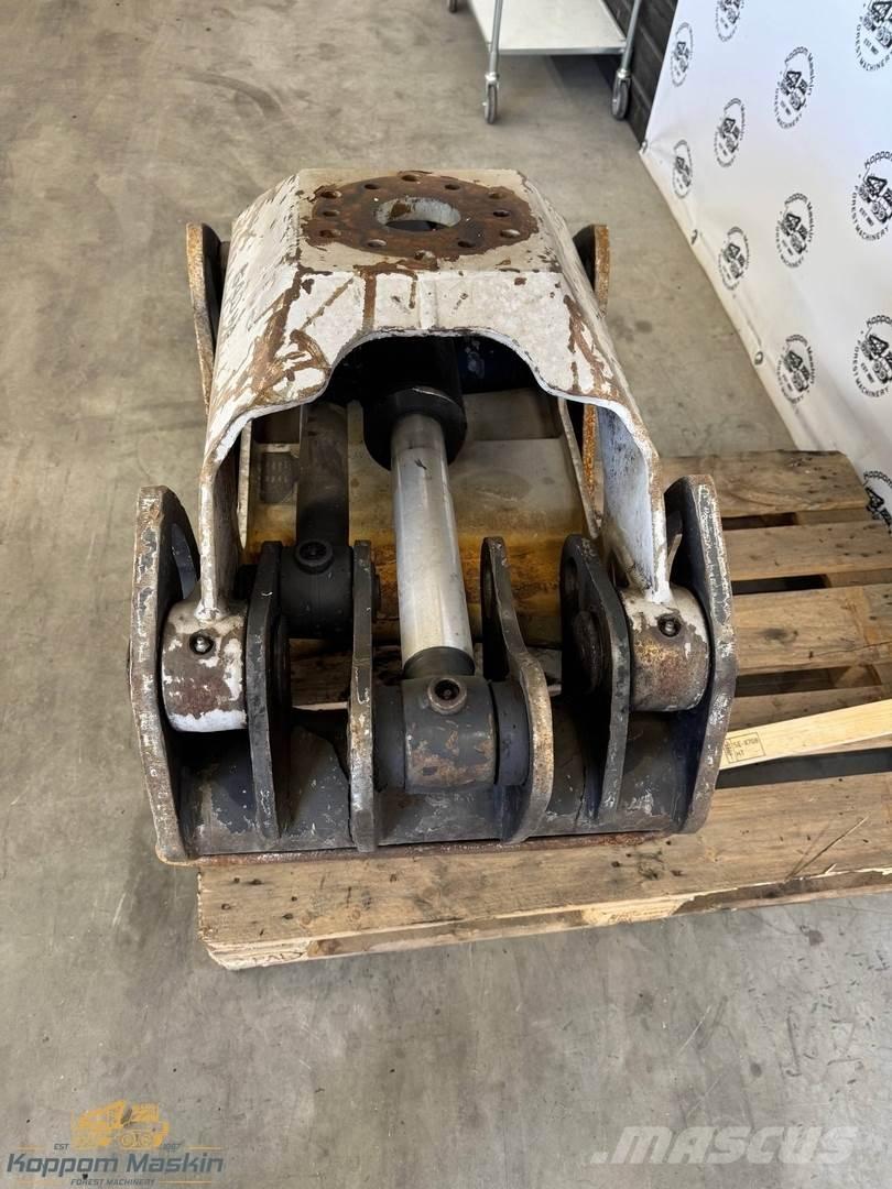 Cranab G40 HD Polipler