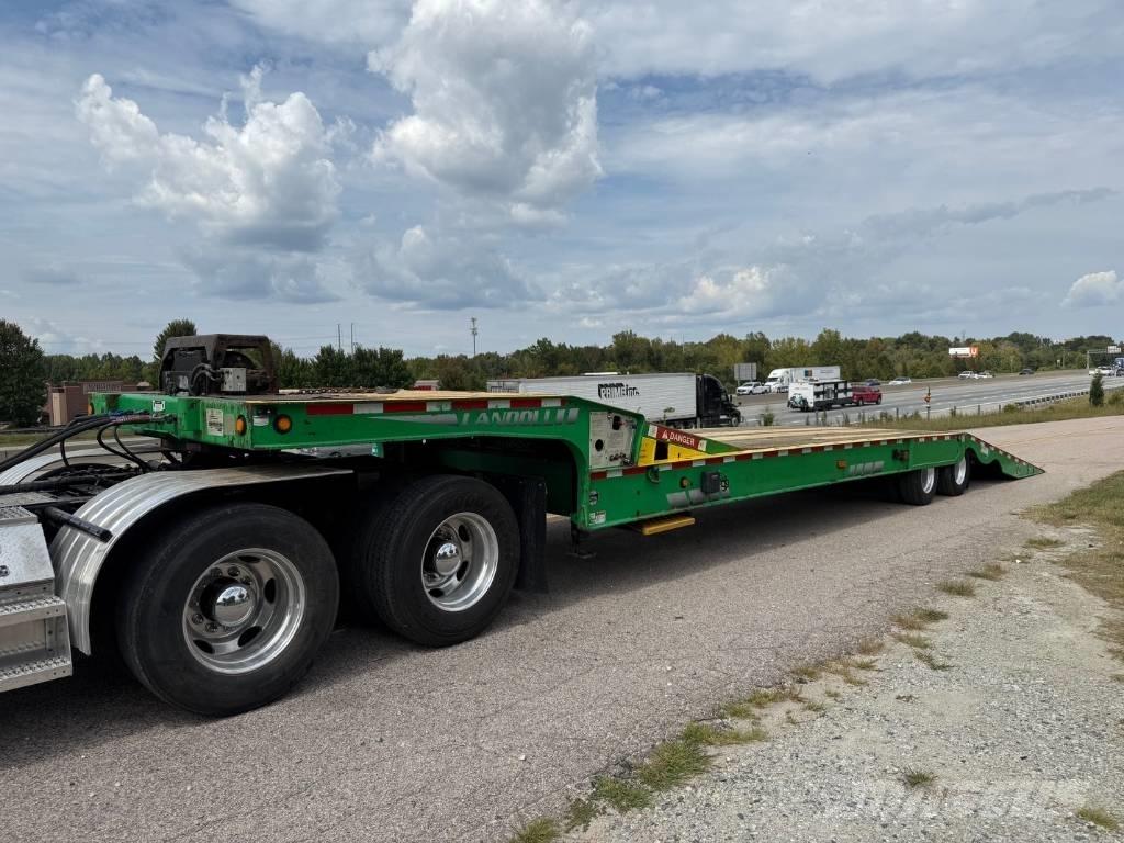 Landoll 930 Alçak yükleyici