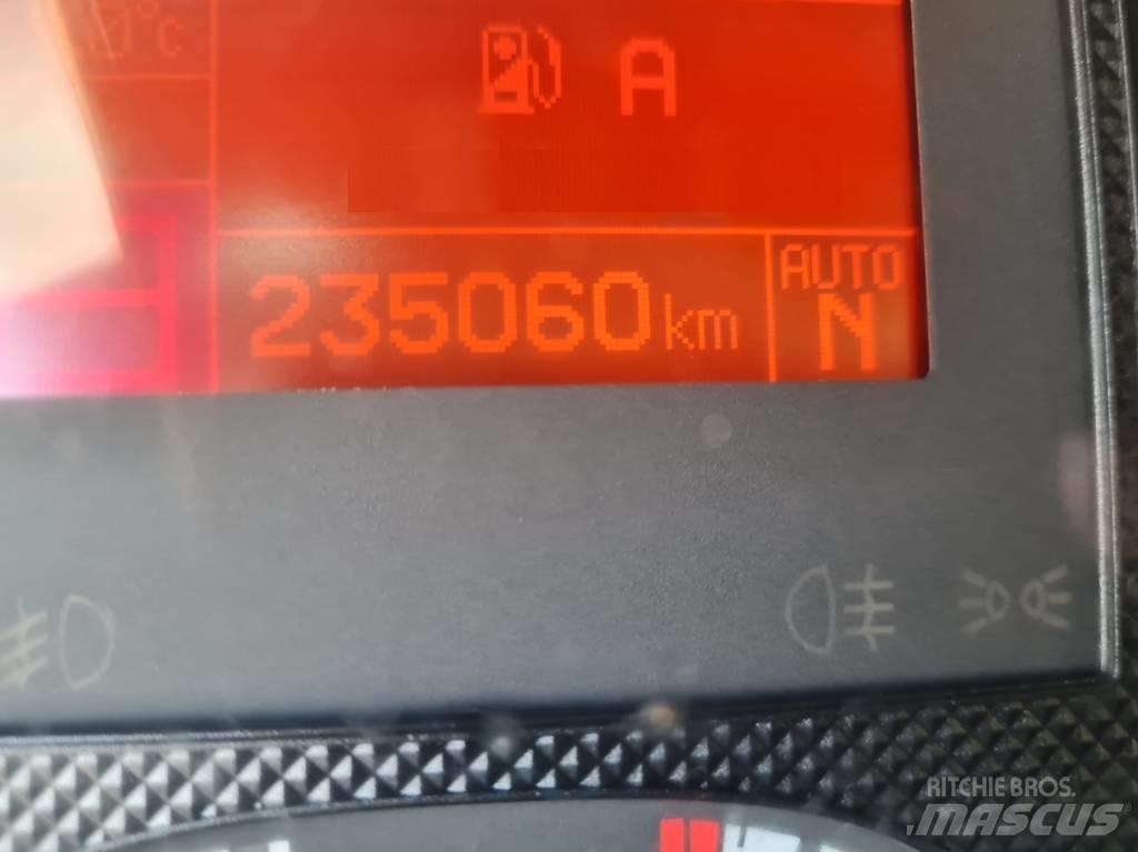 Fiat Ducato Panel vanlar