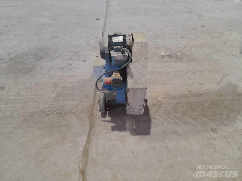 Alba C32L Diger