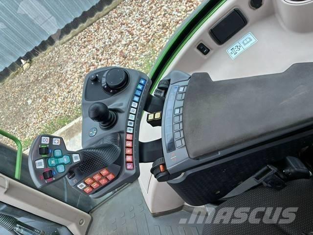 Fendt 312 Traktörler